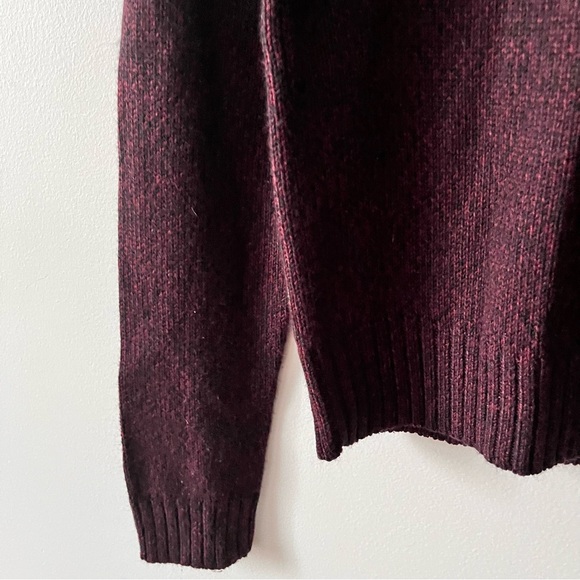 Bluenotes Cozy Textured Crew-Neck Sweater for Women sz XS - Picture 4 of 5